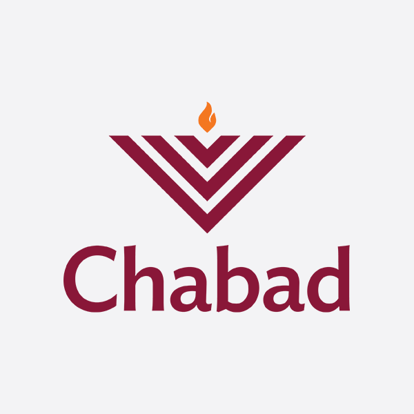 Andrew Hillman. Chabad