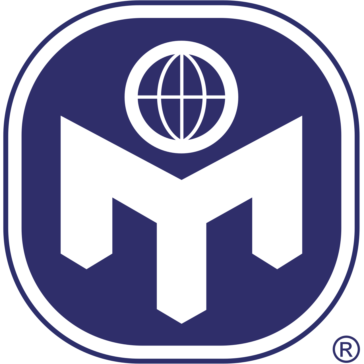Andrew Hillman. Mensa International