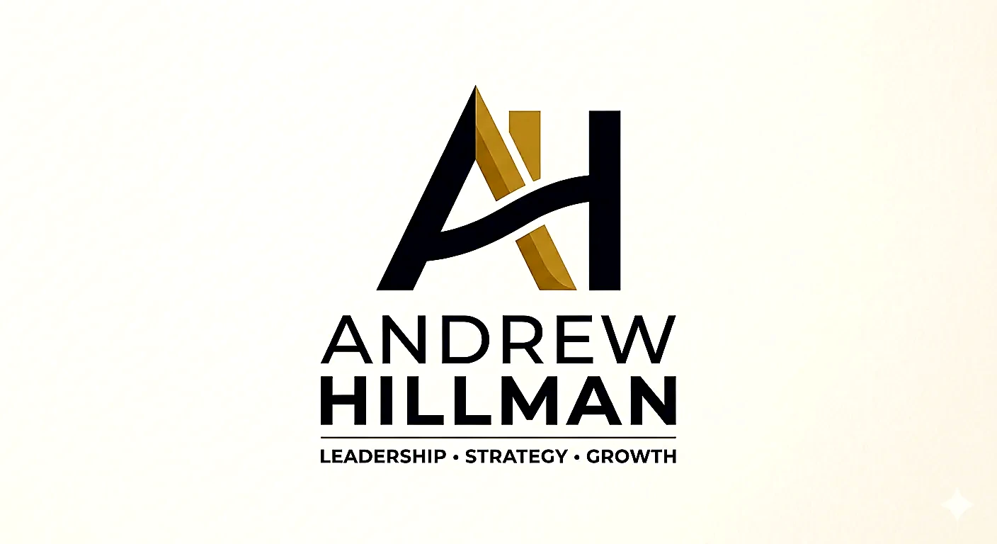 Andrew Hillman